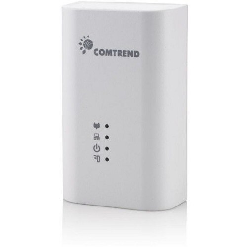 Comtrend PowerGrid 9141s-PoE Powerline Network Adapter