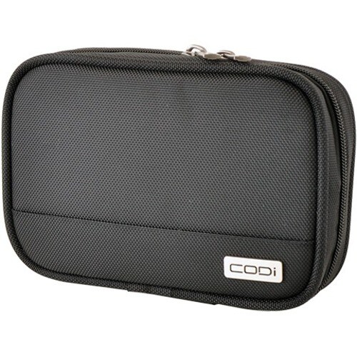 Codi Carry On With Life Carrying Case for Accessories, Cable, Power A