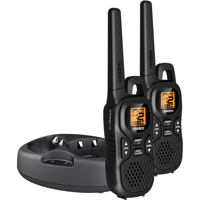 Uniden GMR2638-CK Two-way Radio