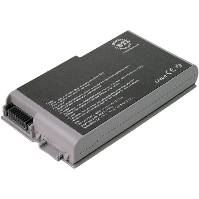 BTI Notebook Battery