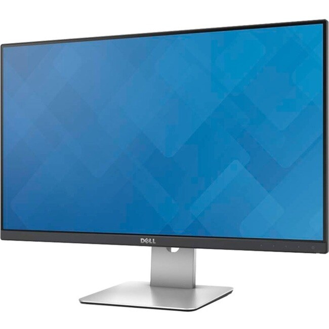 Dell S2415H 23.8" LED LCD Monitor - 16:9 - 6 ms