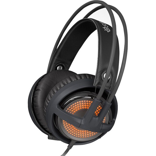 SteelSeries Siberia V3 Prism Gaming Headset