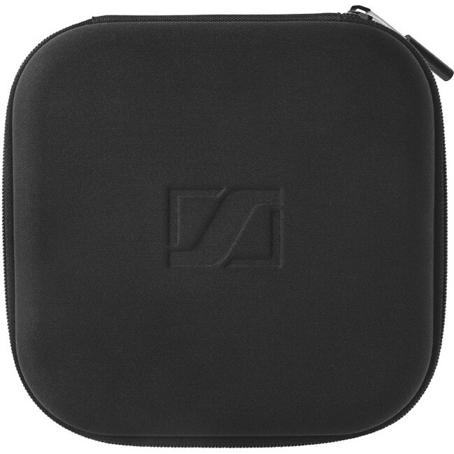 Sennheiser Carrying Case for Headset - Black