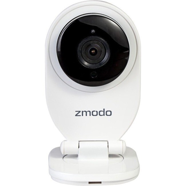 Zmodo Network Camera - 1 Pack - Color