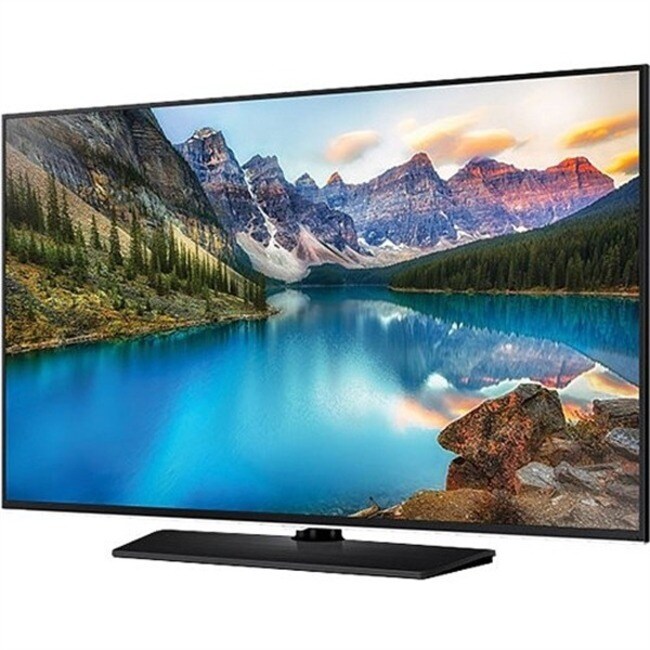 Samsung 690 HG40ND690DF 40" 1080p LED-LCD TV - 16:9 - HDTV 1080p - Bl