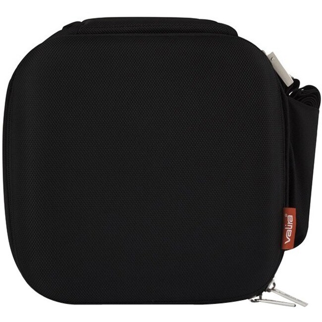 Valira Nomad Classic Carrying Case for Lunch Box - Black