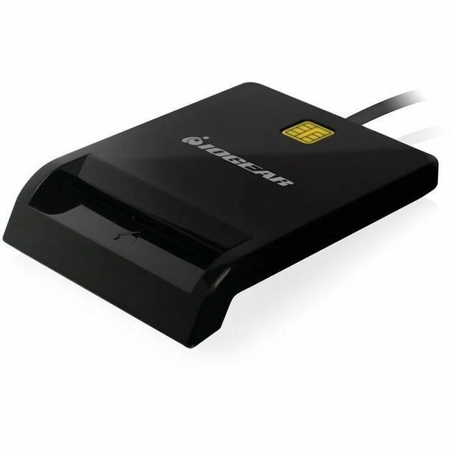 Iogear GSR212 Smart Card Reader