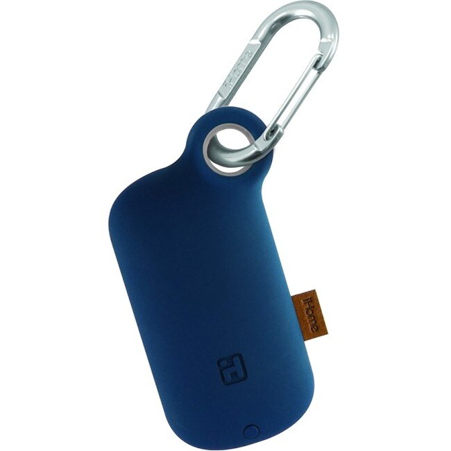 iHome PowerClip: 5,200mAh Powerbank