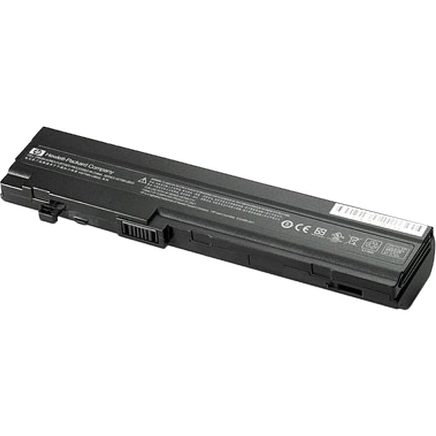 eReplacements Compatible 6 cell (5200 mAh) battery for HP Mini 5101; 