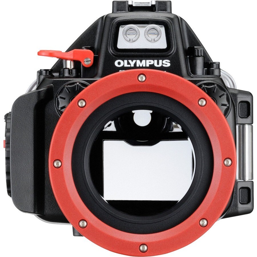 Olympus Underwater Case for Camera
