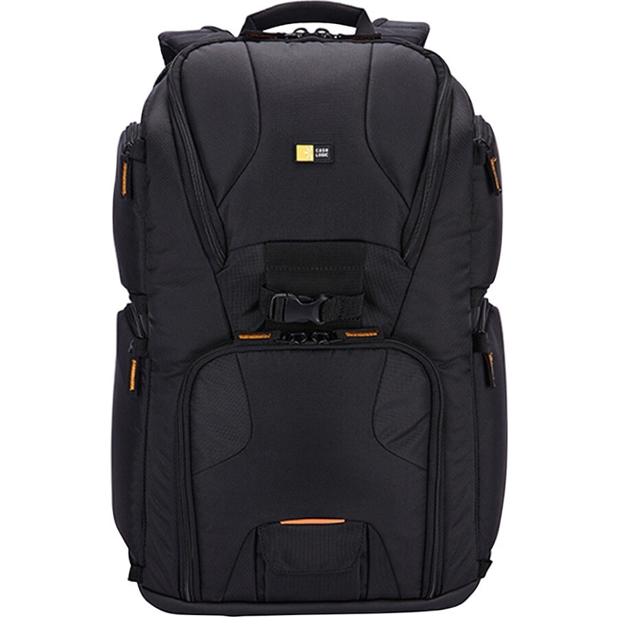 Case Logic KSB-102 Carrying Case (Backpack) for 17" Notebook, Camera,