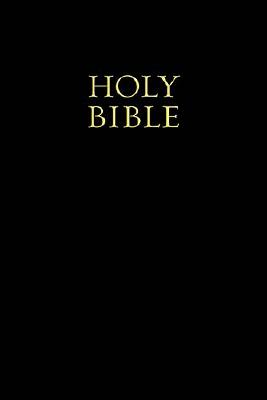 The Holy Bible (Hardcover)
