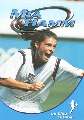 Mia Hamm