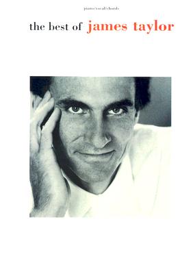 The Best of James Taylor (Paperback)