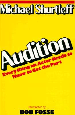 Audition (Paperback)