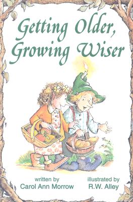 Getting Older, Growing Wiser
