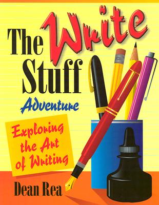 The Write Stuff Adventure: Exploring the Art of Writing