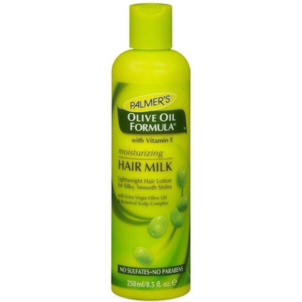 Palmer's Olive Oil Formula Moisturizing Hair Milk 8.50 oz 18604933