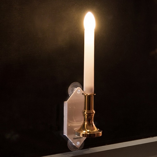 carolite 2 pack solar holiday window candles flickering carolite 2 pack solar holiday window candles flickering