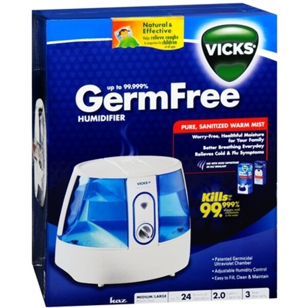 Deals direct humidifier