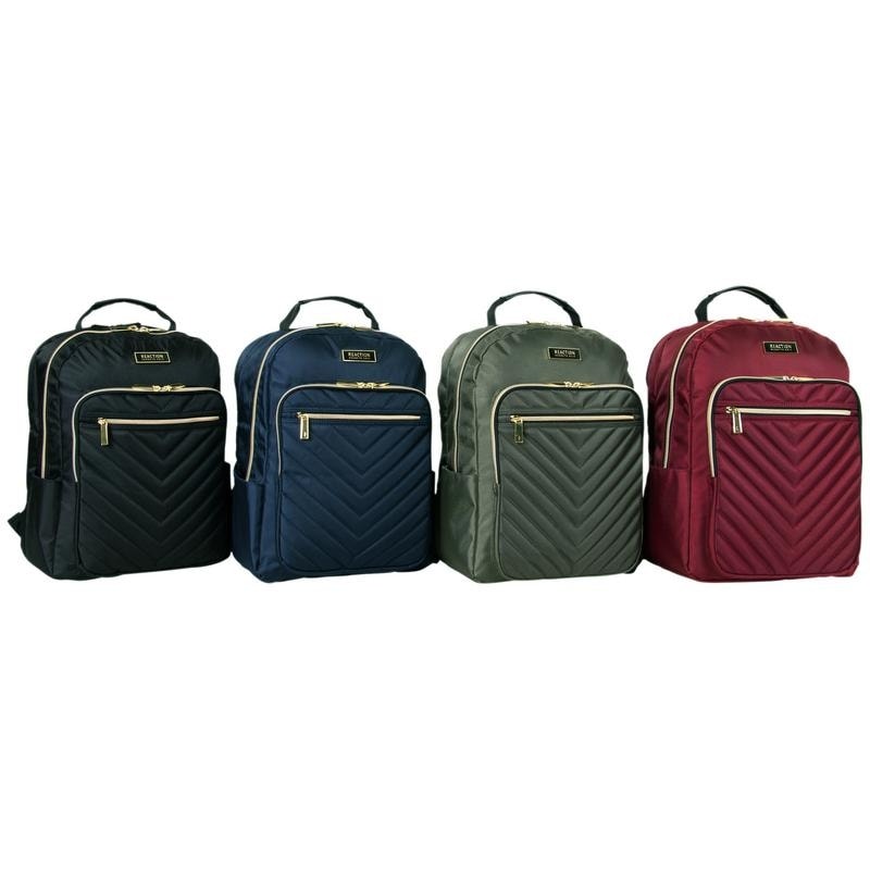 Kenneth Cole Reaction /'Chelsea/' Chevron 15-Inch Laptop /&
