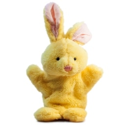 beverly hills teddy bear company bunny