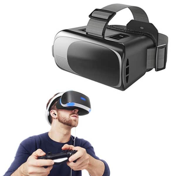 Вибираємо дешеві окуляри віртуальної реальності (VR) для вашого смартфона