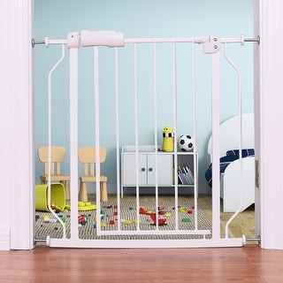 82 inch baby gate