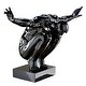 Design Toscano Sustained Ambition Modern Nude Male 37 X 15 5 X 21 5
