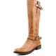 ally knee high boot steve madden