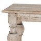 Blair Natural Beige Console Table By Kosas Home Overstock