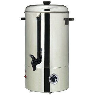 Adcraft Commercial Hot Water Dispenser Boiler Bed Bath Beyond