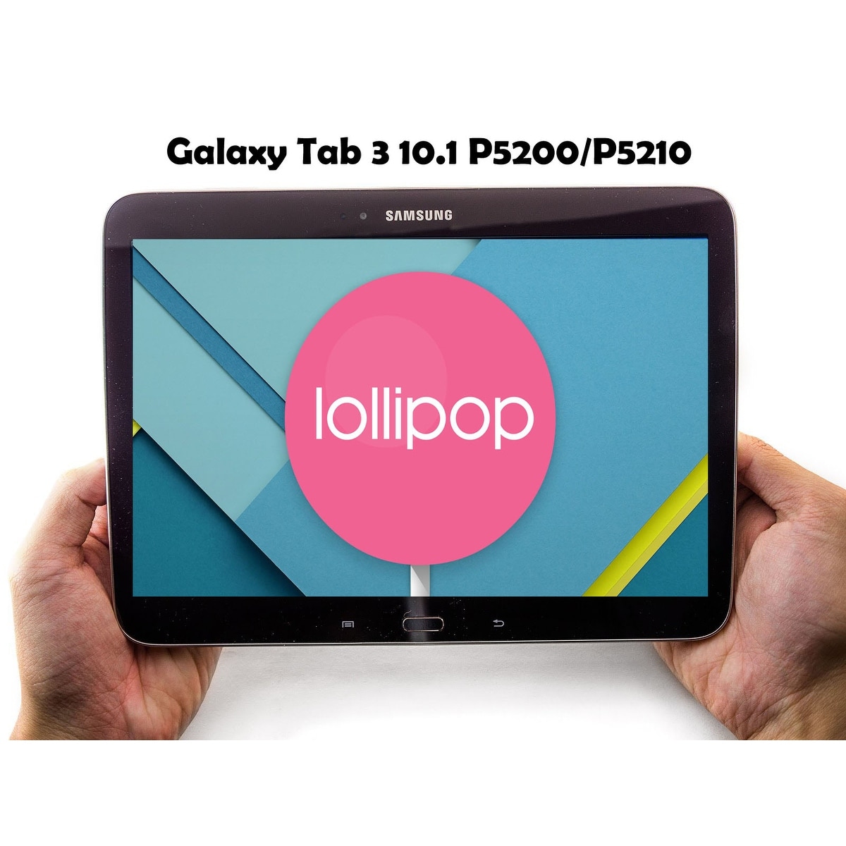 Планшет Samsung Galaxy Tab 3 P5200