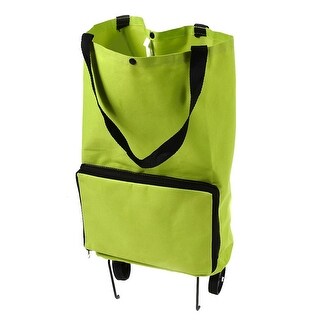Polyester Portable Handy Foldable Bag...