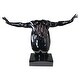 Design Toscano Sustained Ambition Modern Nude Male X X