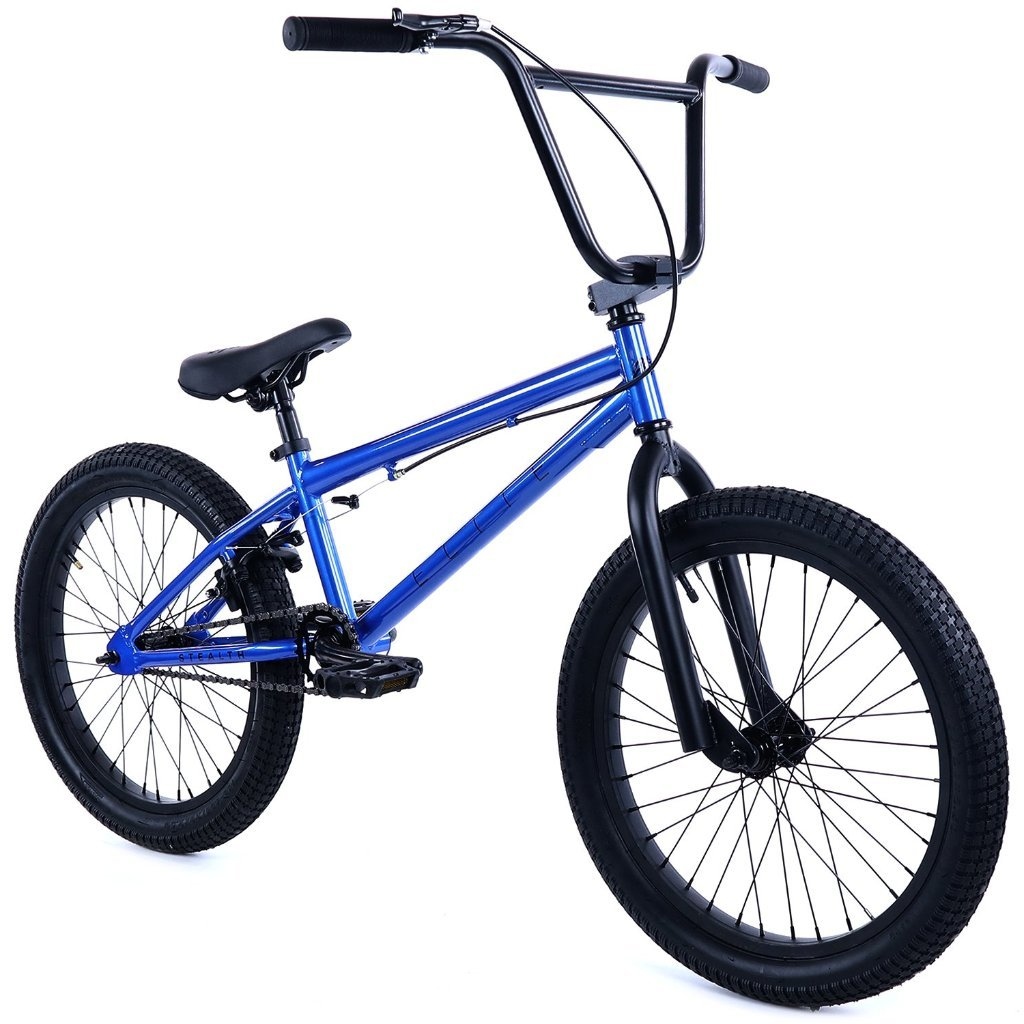 BMX Pulse v120