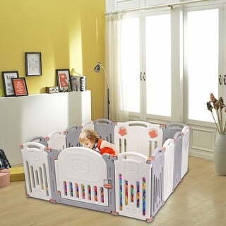 82 inch baby gate