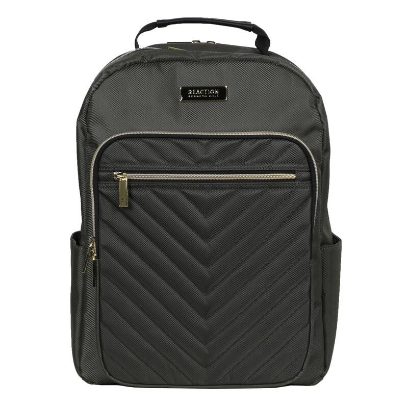 Kenneth Cole Reaction /'Chelsea/' Chevron 15-Inch Laptop /&
