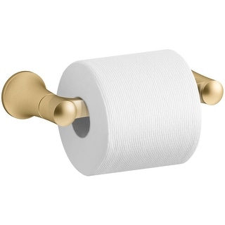 Kohler Tempered Pivoting Double Post Tissue Holder Bed Bath Beyond