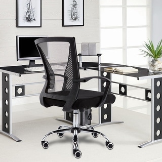 Costco Desk Chairs - Costco Beyside Metrex Mesh Office Chair Corc 7