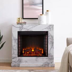 Fireplaces