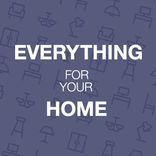 Everything For Your Home - Shop Now