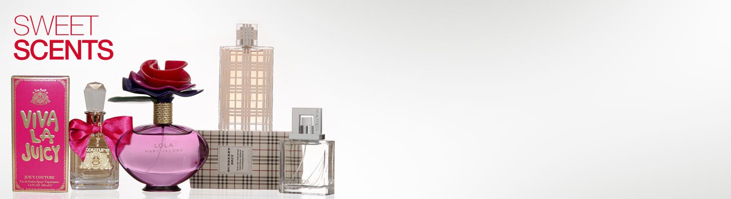 Sweet Scents