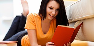Teen Reads