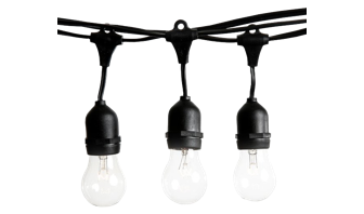 Outdoor Lighting