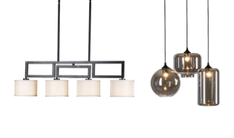 Kitchen and Bathroom Lighting