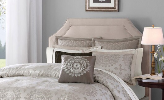 Extra 10% off Select Bedding