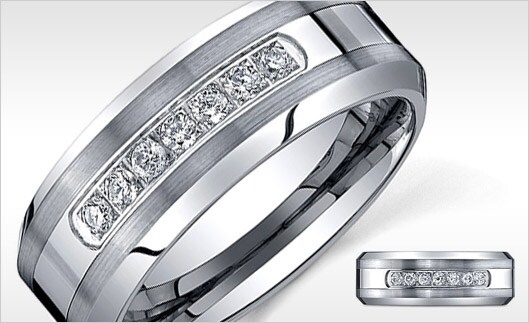 Diamond Jewelry