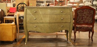 Warehouse Sample Product