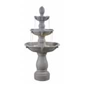 Outdoor Fountains